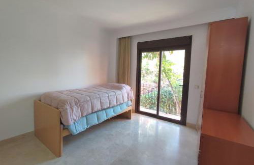 Paraíso Galera - Apartamento con piscina - Foto 21