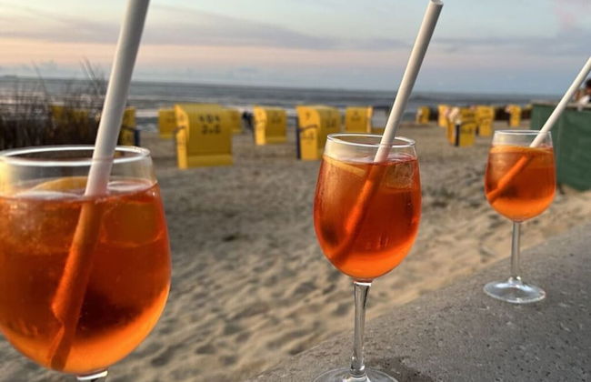 Nice Apartment Near Beach - Foto 24