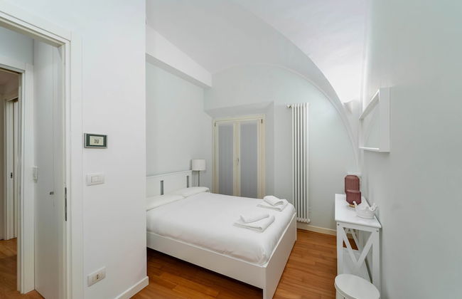 Modern Flat - Borgonuovo 23 - Foto 6