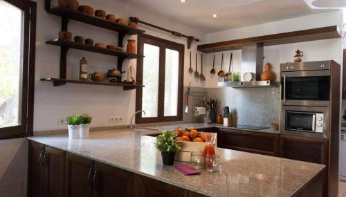 Swim and Barbecue near the Sea - Photo 4, stove, pet friendly, minibar