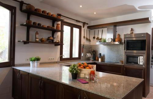 Swim and Barbecue near the Sea - Foto 4