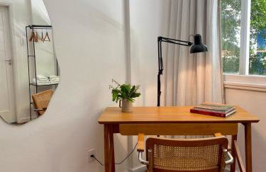 Loft Contemporâneo Botafogo - Foto 1