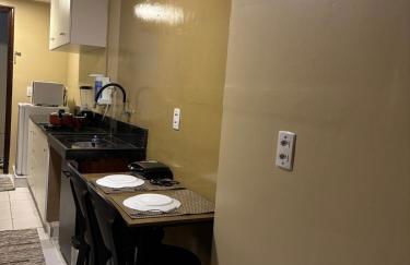 Kitnet Comfort and Security in prime area of Belém - Photo 5