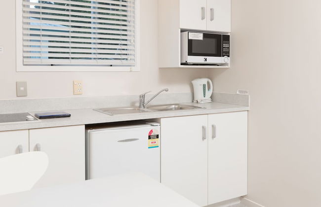 Outrigger Motel - Foto 18