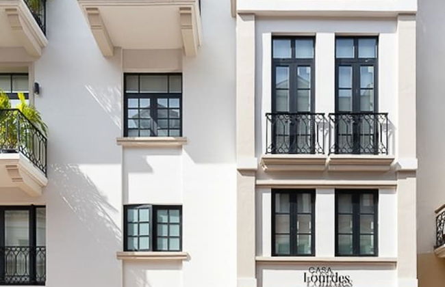 The Noble by Acomodo Casco Viejo -best Location - Foto 19