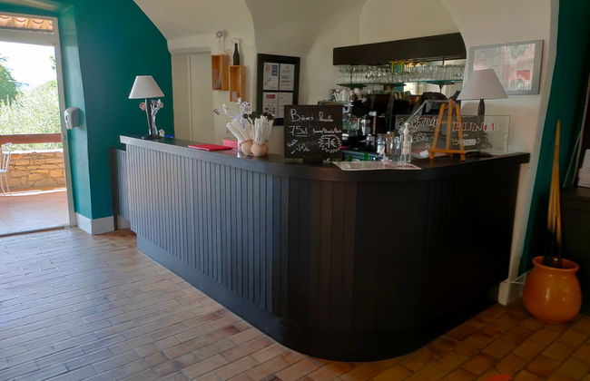 Residence Vacances Bleues Lou Castel - Foto 10