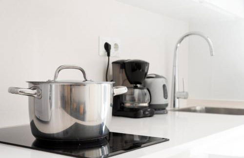 Castell Beach Aparthotel - Photo 39