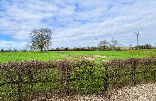 Moor Farm Lodge - Foto 25