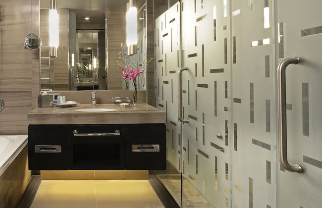 The Abdali Boulevard Hotel - Foto 39