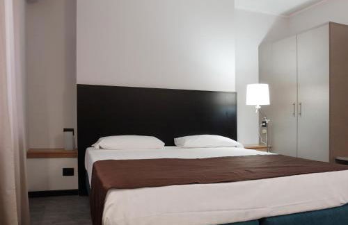 Residence Carlton - Foto 14