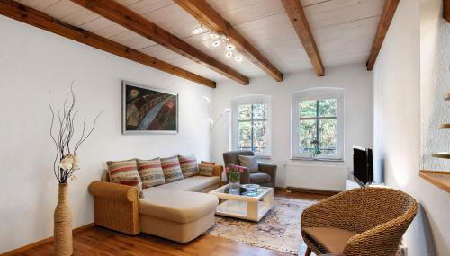 Ferienwohnung Friedrich - Foto 2