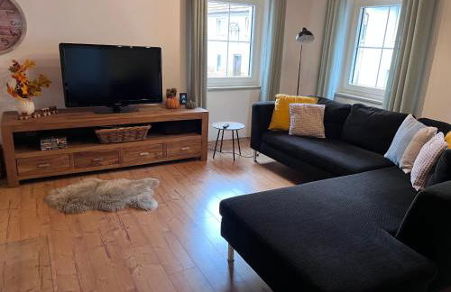 Ferienwohnung am Reichenbach - Foto 13