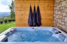 Samiro Private Villa - Heated Pool & Hot tub - Foto 4