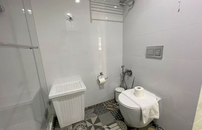 AirTLV - Luxury Apartment Port of Jaffa - Photo 26