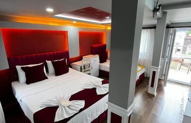 Myra Sea Sultanahmet - Foto 16