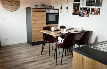 Levis Loft Fritzlar-Ungedanken - Foto 1