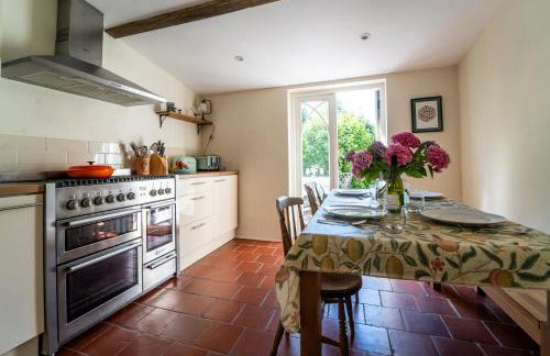 Cosy C17 cottage with country walks from the doorstep - Foto 17