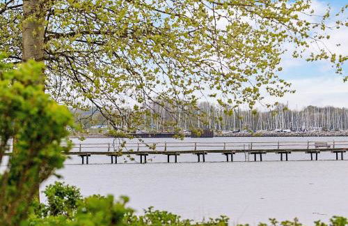 8 person holiday home in Gelting - Foto 21