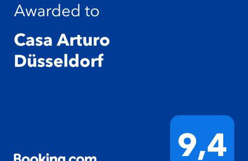 Casa Arturo Düsseldorf - Foto 34