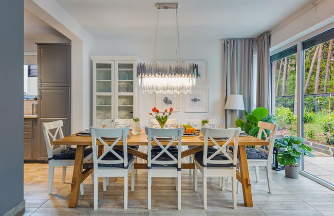 Apartamenty Sun & Snow Sloneczna - Photo 17