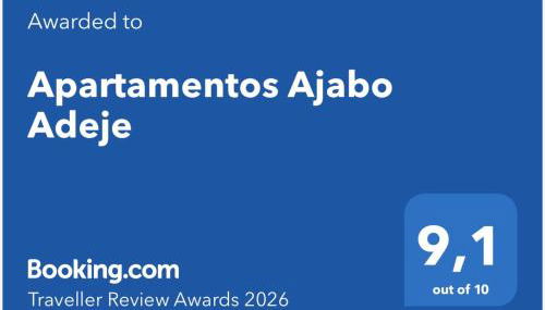 Apartamentos Ajabo Adeje - Foto 2