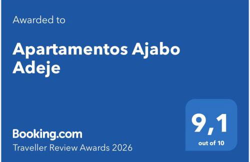 Apartamentos Ajabo Adeje - Foto 2