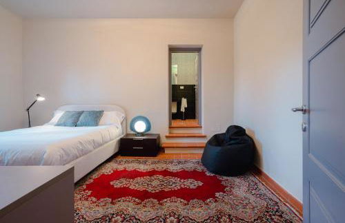 Riccimballa Luxury House - Foto 19