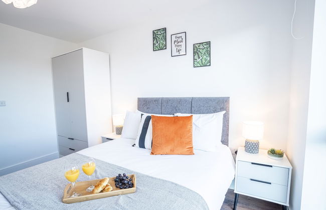 Great Central Apartments by Opulent - Foto 6