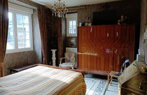 Maison de famille 8-9 personnes - Foto 9