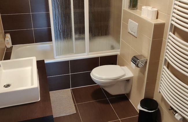 Rooftop Luxembourg Ville - Foto 43