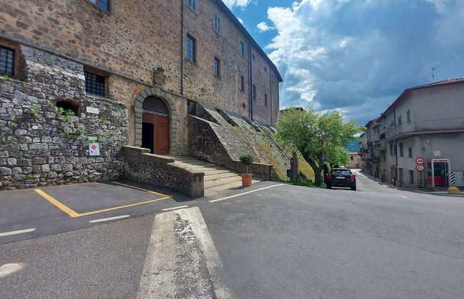 Charming Tuscan Getaway - Foto 26