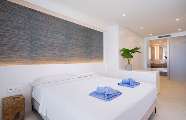 Blue Infinity 1 - Foto 10