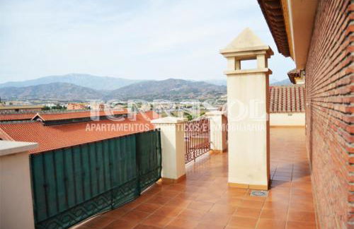 Apartamentos Terrasol AZUCARERA ATICO I - Photo 3