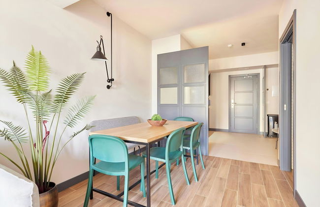 Sonder by Marriott Bonvoy Malasaña Apartments - Foto 19