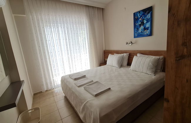 Kemer Comfort Apartment - Foto 14