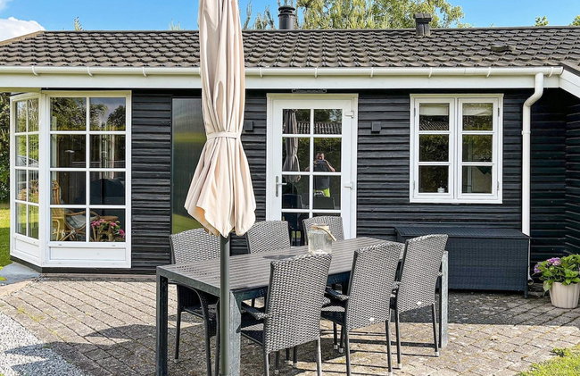 Holiday Home in Hadsund - Photo 19