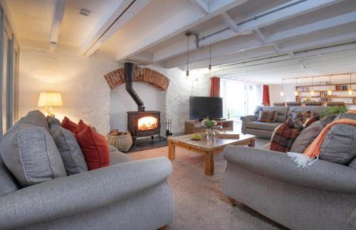 The Old Mill - Photo 51