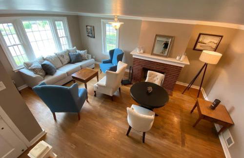 Family Home in mainheim PA close to atractions - Foto 22