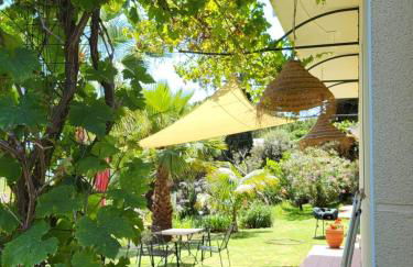 Apartment with garden and sea view Santa Cristina Blanes - Foto 27