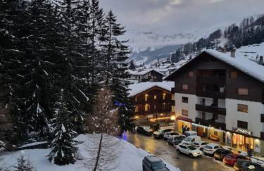 Appartamento in Champoluc- Centro - Foto 9