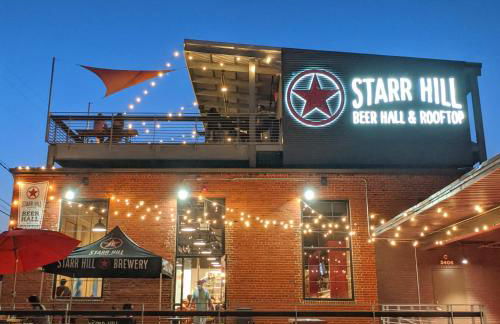 Private, Tranquil Living in Historic RVA Awaits! - Foto 29