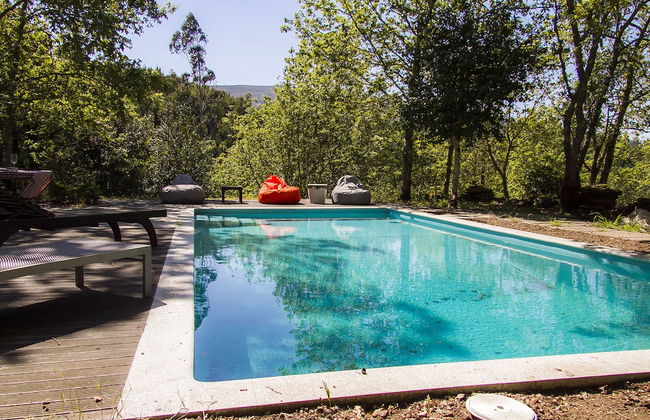 Liiiving in Caminha - Oak Tree Chill - Foto 14