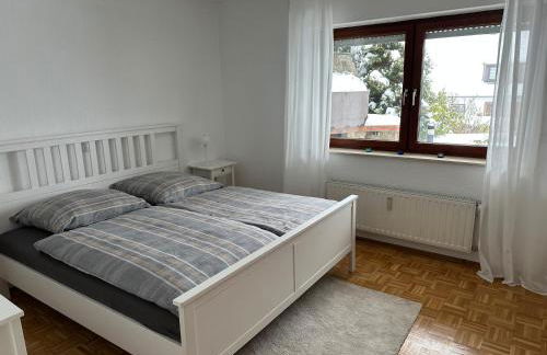 Ebenerdige Ferienwohnung im Luftkurort Dodenau - Foto 6