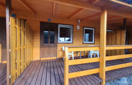 Domki Letniskowe Magnolia - Foto 53