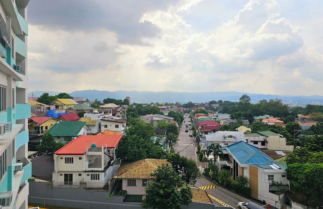 Acellyne's Suites at The Residences - Foto 70