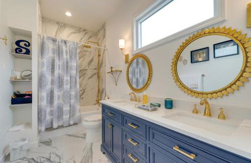 about 1 Mi to Dtwn Wilmington Home with Patio! - Foto 23