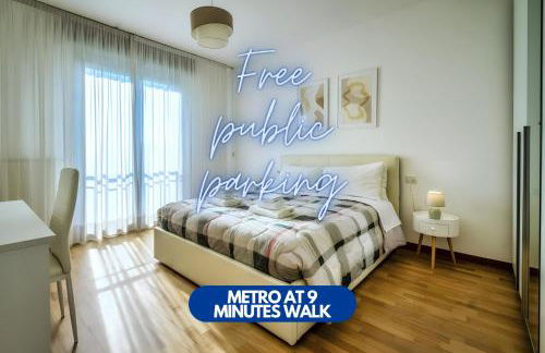 Bonomi 7 - AFFITTICA - Foto 1