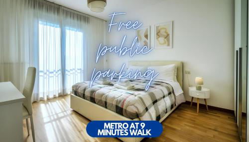 Bonomi 7 - AFFITTICA - Foto 1, Garden view, towels, wardrobe, heating, locker