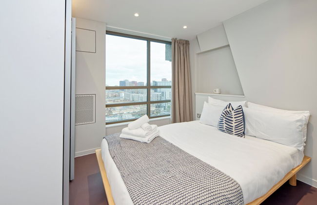 Balfron Tower - Foto 34