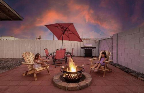 Your Downtown Home With California King Bed Unit A - Photo 9